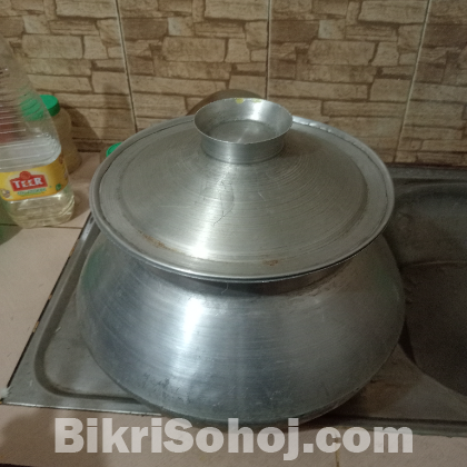 রান্না ঘরের পণ্য সামগ্রী